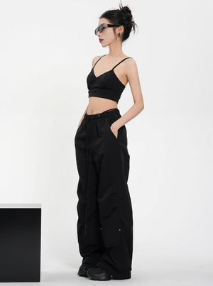 Niche Design Slim Bandeau Top