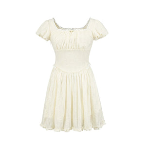 Niche Design Sweet Dress