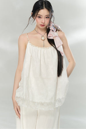 Ocean Starfish Camisole Top