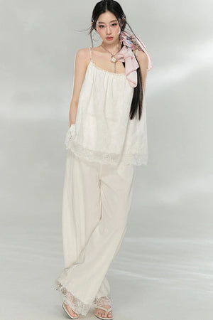 Ocean Starfish Camisole Top