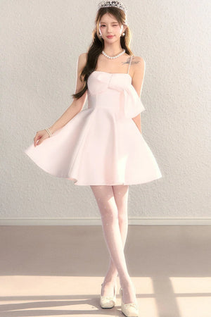 Off-Shoulder Evening Tulle Dress