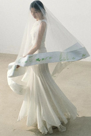 Off-Shoulder Waist-Cinching Top Set-Up