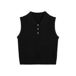 Old Money Wool Shirt & Vest Set-Up