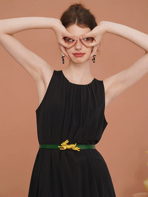 Original Rabbit Series And Versatile Belt Set