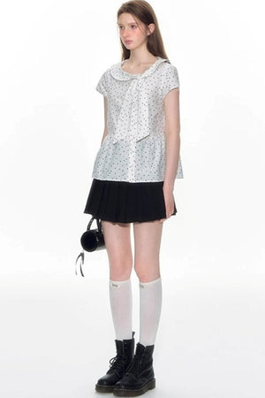 Original Slim Striped Shirt