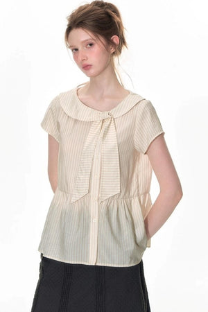Original Slim Striped Shirt
