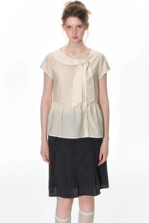 Original Slim Striped Shirt