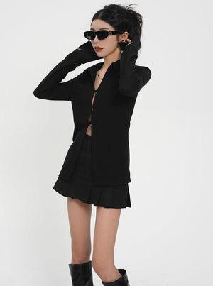 Original Street Skirt