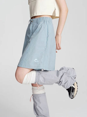 Overalls Outdoor Short Skirts