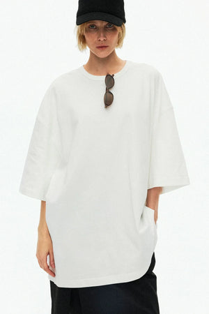 Oversized Heavyweight T-Shirt