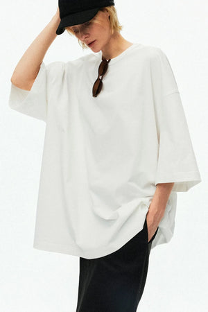 Oversized Heavyweight T-Shirt