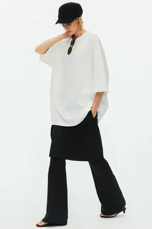 Oversized Heavyweight T-Shirt