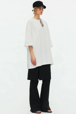 Oversized Heavyweight T-Shirt