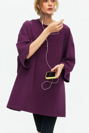 Oversized Heavyweight T-Shirt
