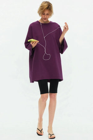 Oversized Heavyweight T-Shirt