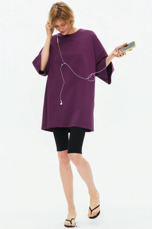 Oversized Heavyweight T-Shirt