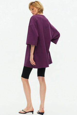 Oversized Heavyweight T-Shirt