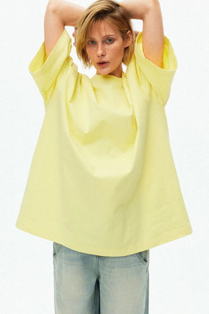 Oversized Heavyweight T-Shirt