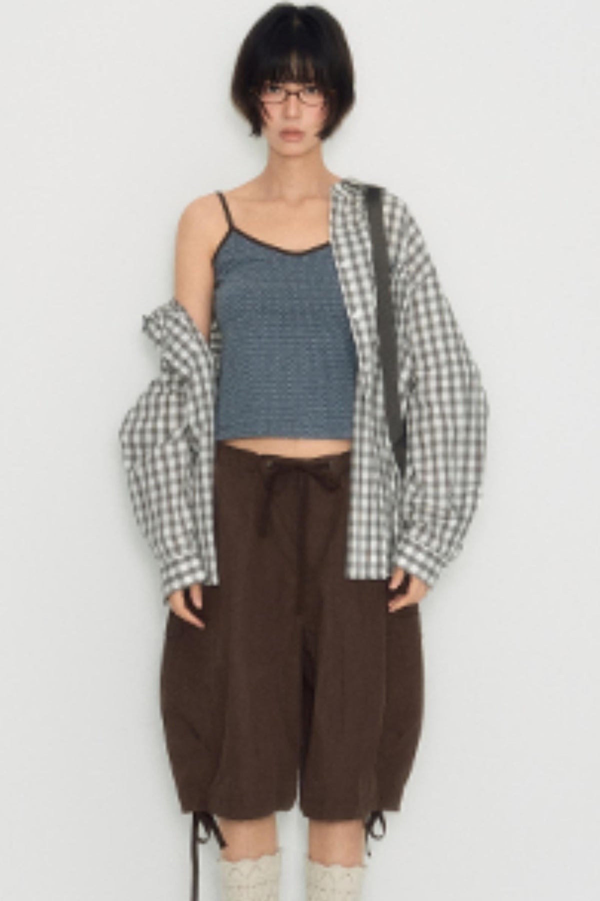 Pocket Cargo Pants
