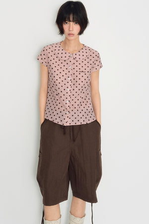 Pocket Cargo Pants