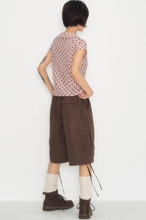Pocket Cargo Pants