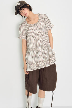 Pocket Cargo Pants