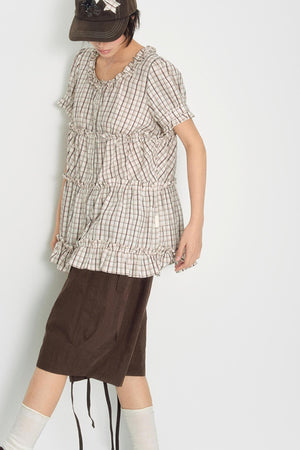 Pocket Cargo Pants