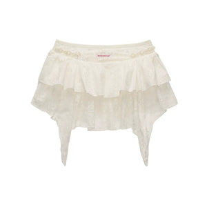 Premium Lace Skirt