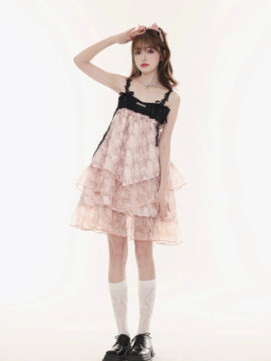 Princess puffy dress
