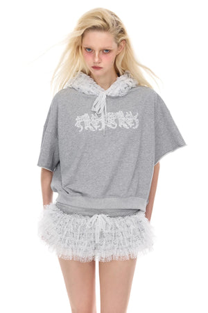 Punk Tutu Skirt