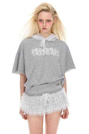 Punk Tutu Skirt