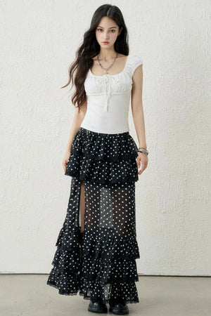 Pure Desire Cropped Top