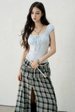 Pure Desire Cropped Top