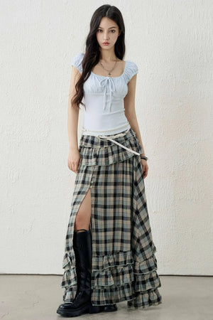Pure Desire Cropped Top