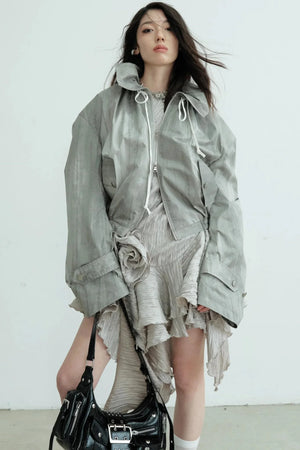 Quiet Cool Barn Jacket