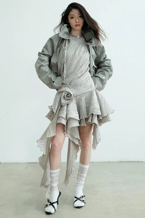 Quiet Cool Barn Jacket