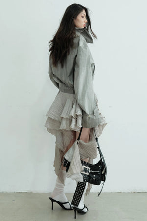 Quiet Cool Barn Jacket