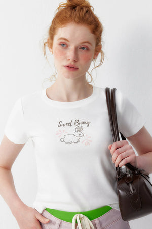 Rabbit T-Shirt