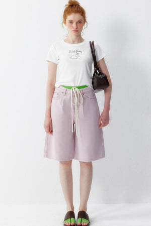 Rabbit T-Shirt