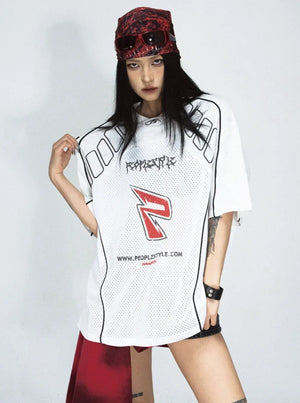 Racing Quick Dry T-Shirt