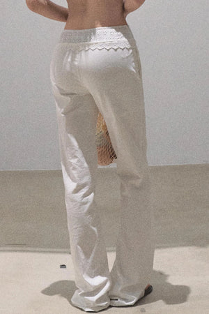 Radiant Camisole & Chic Pants Set-Up