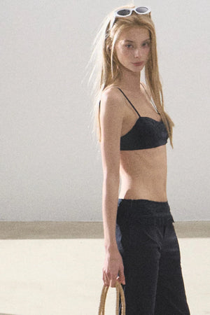 Radiant Camisole & Chic Pants Set-Up