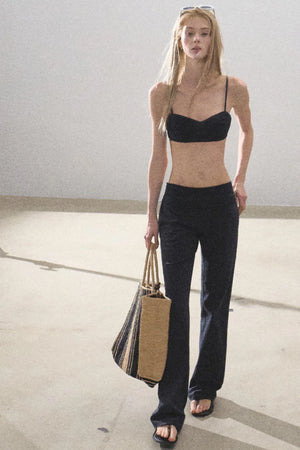Radiant Camisole & Chic Pants Set-Up
