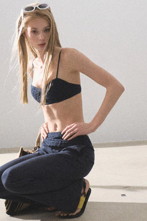 Radiant Camisole & Chic Pants Set-Up