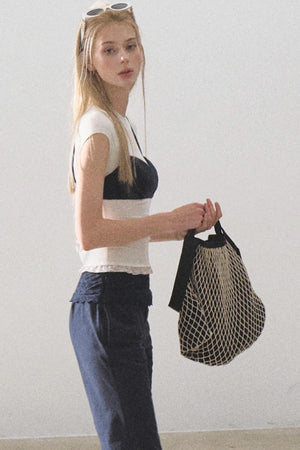Radiant Camisole & Chic Pants Set-Up