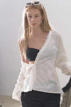 Radiant Camisole & Chic Pants Set-Up