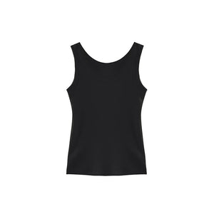 Ramie Tencel Sunscreen Shirt Set-Up