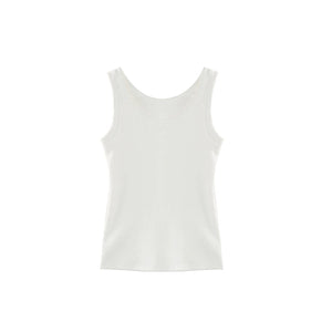 Ramie Tencel Sunscreen Shirt Set-Up