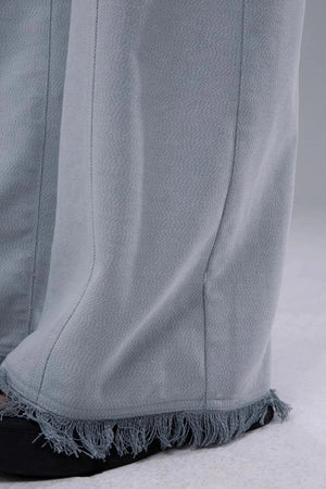 Raw Edge Oxygen Wash Pants