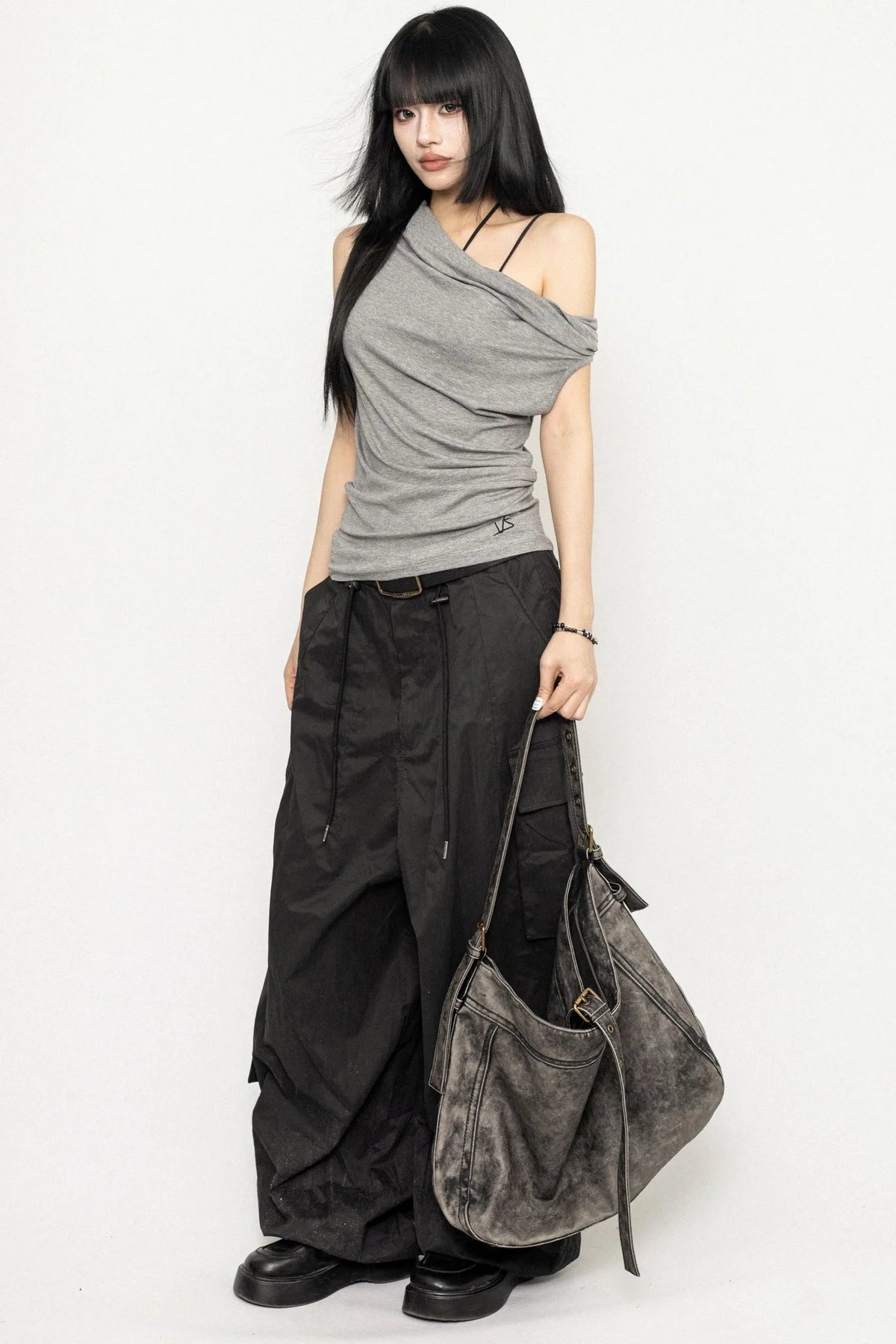 Relax Fit Retro T-Shirt